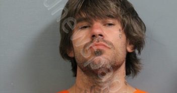 MOORE, EDWARD LAMON | 2024-04-16 16:15:00 Kanawha County, West Virginia Booking