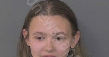 <B>HICKS</B>, <B>TIFFANY</B> <B>GRACE</B> #, Union County, North Carolina - 2024-04-16 14:21:00