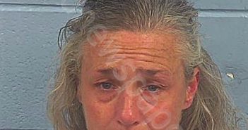 CAMPBELL, JOYCE MAGNOLIA | 2024-04-16 15:58:38 Etowah County, Alabama Booking