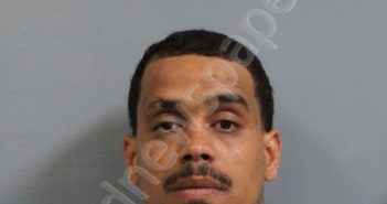 DARBY, TOMMY LEE | 2024-04-16 22:45:00 Jackson County, West Virginia Booking