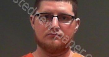 NICGORSKI, CODY WAYNE | 2024-04-16 23:30:00 Brooke County, West Virginia Booking