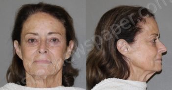 BEDWELL, SUSAN EILEEN | 2024-04-16 Denton County, Texas Booking