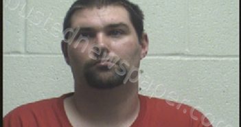 <B>JONES</B>, <B>CHRISTOPHER</B> <B>SHANE</B> #, Robertson County, Tennessee - 2024-04-16 22:21:00