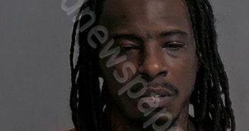 HENDERSON, VINCENT E JR | 2024-04-16 Sandusky County, Ohio Booking