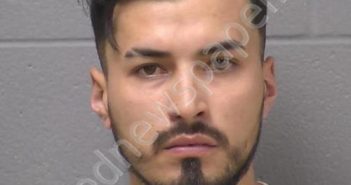 <B>MARTINEZ</B>-DURAN, <B>LUIS</B> <B>M</B> #, Will County, Illinois - 2024-04-16 00:15:00