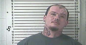 <B>ELDER</B>, <B>FREDRICK</B> <B>EARL</B> #, Hardin County, Kentucky - 2024-04-16 09:22:00