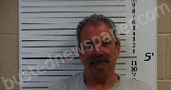 LEE, ROBERT THEODORE | 2024-04-16 14:10:00 Cherokee County, North Carolina Booking