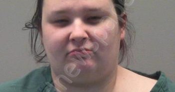 <B>BRYANT</B>, <B>KRISTEN</B> <B>RENE</B> #, Montgomery County, Ohio - 2024-04-16 10:00:00