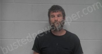 MOORE, PATRICK BRENT | 2024-04-17 17:40:00 Oldham County, Kentucky Booking