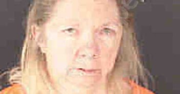TUNISON, LOUISE MARY | 2024-04-17 Sarasota County, Florida Booking