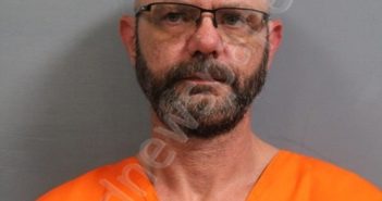 MEADOR, CLEVELAND MCDOWELL | 2024-04-17 12:30:00 Kanawha County, West Virginia Booking