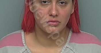 ROSALES CABALLEROS, ARMANDINA CYNTHIA | 2024-04-17 05:43:00 Montgomery County, Texas Booking