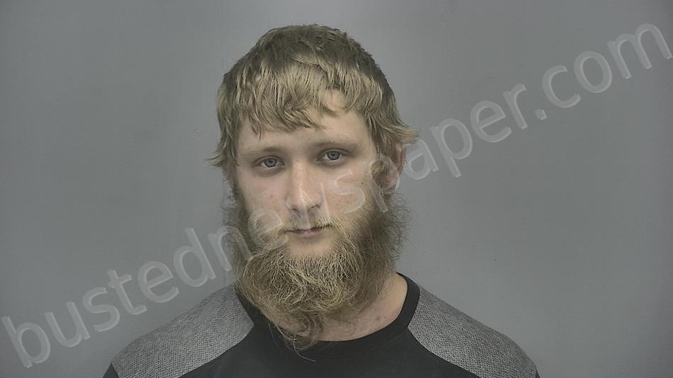 DYCUS, HARLEY MICHAEL #, Vigo County, Indiana - 2024-04-17 17:48:00