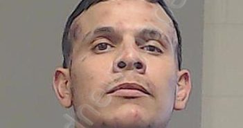 GARCIA, JONATHAN REY #, Collin County, Texas - 2024-04-17 22:21:00 <B>GARCIA</B>, <B>JONATHAN</B> <B>REY</B> #, Collin County, Texas - 2024-04-17 22:21:00