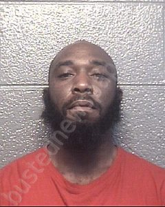 HAIRSTON, ALLANTE MARQUIS | 2024-04-17 Danville PD, Virginia Booking