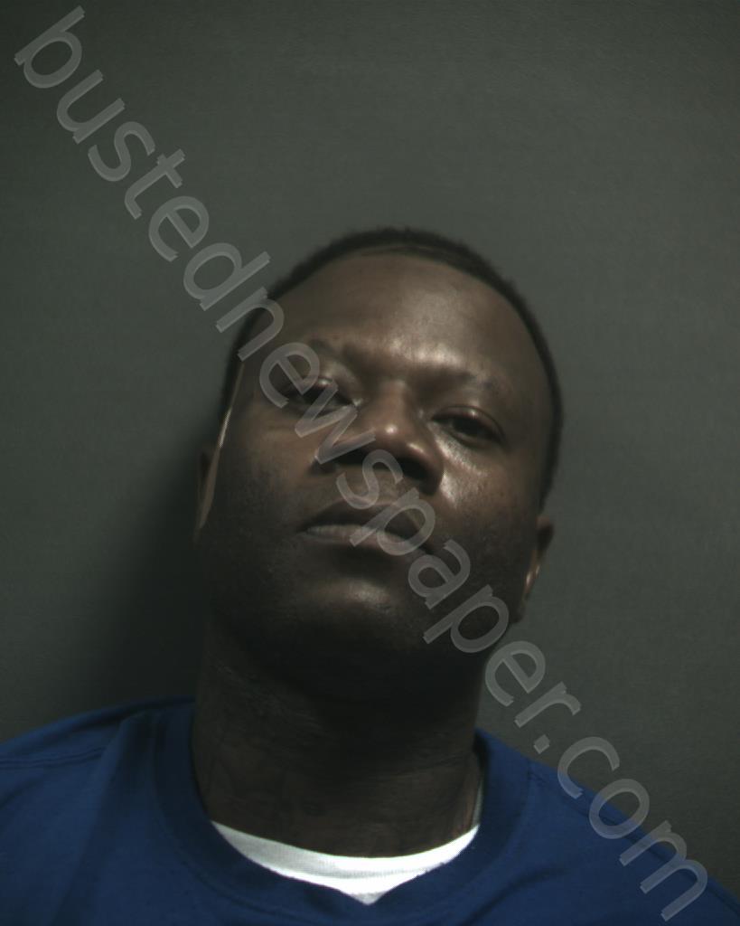 MEANDER, SHAUNDALE DUJUAN #, Randall County, Texas - 2024-04-17