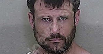 <B>WILSON</B>, <B>ROBERT</B> <B>PERRY</B> #, Marion County, Florida - 2024-04-17 20:14:00