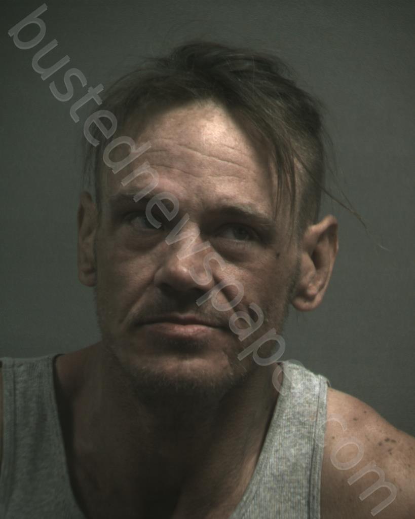 FANCHER, TIMOTHY EDWIN #, Randall County, Texas - 2024-04-17