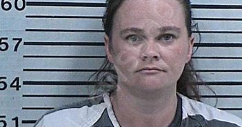 BAKER, JENNIFER LYNN | 2024-04-17 21:22:53 Hood County, Texas Booking