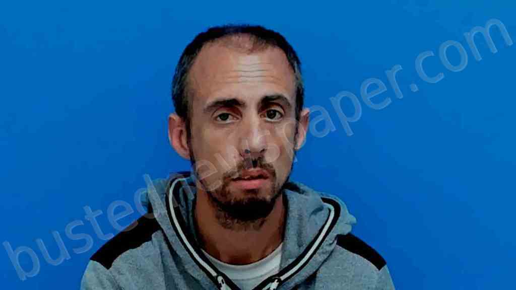 FRENCESCHINI, DEREK SCOTT #, Catawba County, North Carolina - 2024-04-17