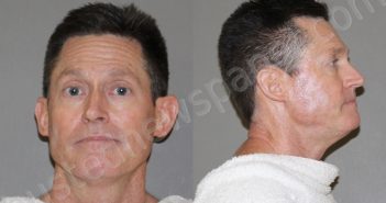 LOYD, DAVID MARK | 2024-04-17 Denton County, Texas Booking