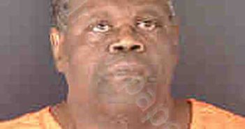 JONES, REGINALD TIMOTHY | 2024-04-17 Sarasota County, Florida Booking