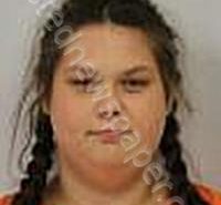<B>SMITH</B>, KERA MICHELLE #, <b>Davie</b> County, North Carolina, Davie County, North Carolina - 2024-04-17
