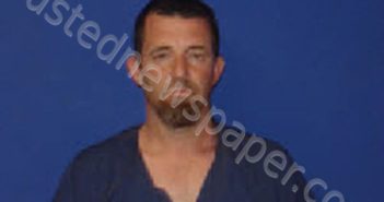 <B>WATTS</B>, <B>BRADLEY</B> <B>JUSTIN</B> #, Sampson County, North Carolina - 2024-04-17 17:23:00