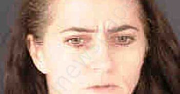 FREDRICKSON, SHEILA MARIE | 2024-04-17 Sarasota County, Florida Booking