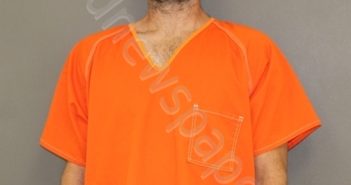 MONROE,ADAM | 2024-04-17 Cherokee County, Texas Booking
