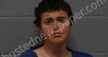<B>KIMBERLY</B> <B>NICOLE</B> FRITZMEYER #, <b>Johnson</b> County, Missouri, Johnson County, Missouri - 2024-04-17 13:00:00