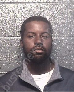 REYNOLDS, JUSTIN LEE | 2024-04-17 Danville PD, Virginia Booking