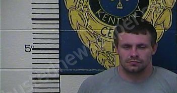 <B>OSBORNE</B>, CHESTER <B>CODY</B> #, Clay County, Kentucky - 2024-04-17 06:20:00