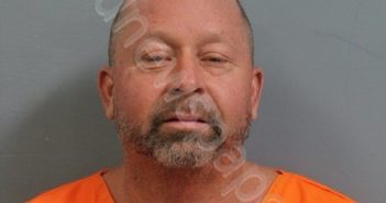 GAFFORD, ROBERT EARL | 2024-04-17 22:30:00 Jackson County, West Virginia Booking