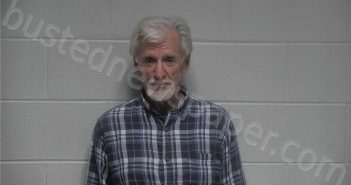 CLORE, PIERCE EDWARD, JR | 2024-04-17 22:29:00 Oldham County, Kentucky Booking