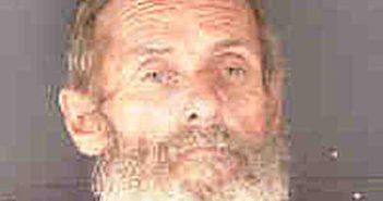 <B>OTTINGER</B>, <B>GEORGE</B> <B>WILLIAM</B> #, Sarasota County, Florida - 2024-04-17