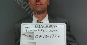 <B>TIMBERLAKE</B>, <B>JOHN</B> <B>HARRISON</B> #, Sebastian County, Arkansas - 2024-04-17 20:59:00