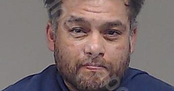 CISNEROS, DAVID | 2024-04-17 06:35:00 Collin County, Texas Booking