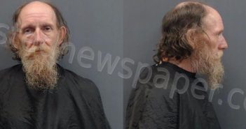 <B>HUNT</B>, <B>RALPH</B> <B>IVAN</B> #, Gregg County, Texas - 2024-04-17