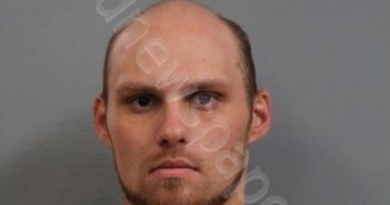 MICHAEL, DAKOTA SHANE | 2024-04-17 17:00:00 Kanawha County, West Virginia Booking