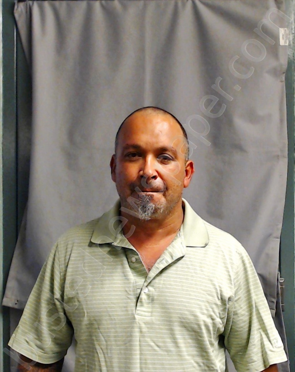 Hyatt, Jess Mccoy, Iv 20240417 Karnes County, Texas Booking