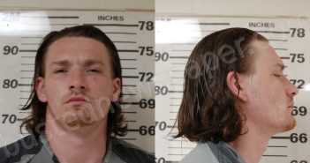 <B>DELAIR</B>, <B>DEVIN</B> <B>NICHOLAS</B> #, Henderson County, Texas - 2024-04-17