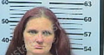 <B>CHAVIS</B>, <B>JENNIFER</B> <B>LEIGH</B> #, Mobile County, Alabama - 2024-04-17