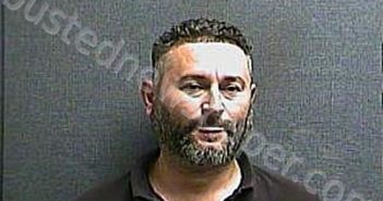 ALVARADO FRANCO, DARWIN JOSE | 2024-04-17 14:00:00 Boone County, Kentucky Booking