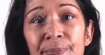 LAMBERT, MARILYN ORIEALODIE | 2024-04-17 Tarrant County, Texas Booking