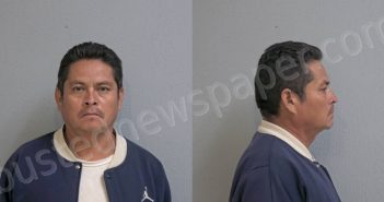 <B>MARTINEZ</B>, <B>FELIPE</B> PEREZ #, Hidalgo County, Texas - 2024-04-17