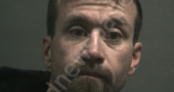 <B>IRION</B>, <B>JOSEPH</B> <B>EUGENE</B> #, Randall County, Texas - 2024-04-17