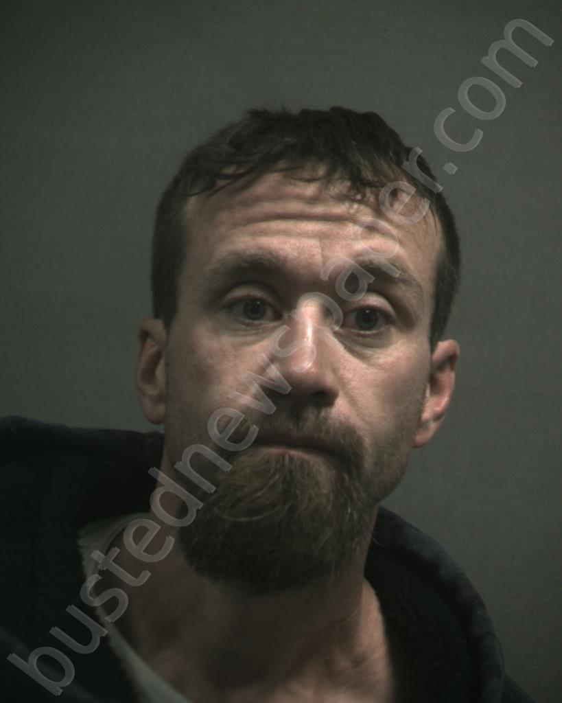 IRION, JOSEPH EUGENE #, Randall County, Texas - 2024-04-17