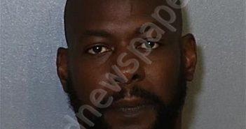 <B>JERMAINE</B> <B>ORLANDO</B> <B>GORDON</B> #, Osceola County, Florida - 2024-04-17