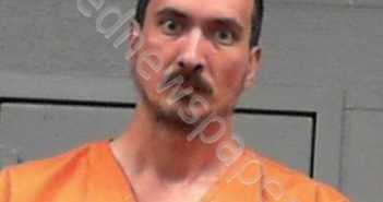 THOMPSON, BRADLEY ALDEN | 2024-04-17 20:50:00 Preston County, West Virginia Booking